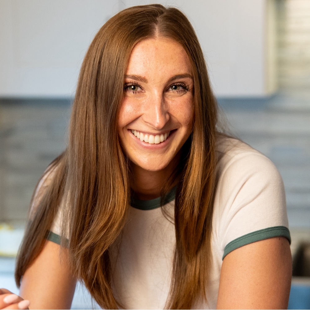 Meet your Posher, Colleen